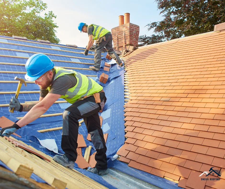 Why choose Roof Repair Near Me in Ionia, NY